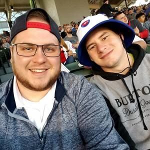 Meet your Posher, Brett